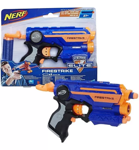 Acessório Mira Sniper Nerf New Novo Para Trilho 20mm