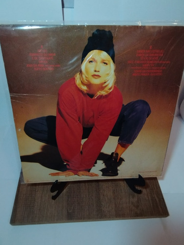 Lp: Xuxa.94.com 13 .faixas . Novo Zerado