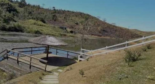 Troco Em Veículo Do Meu Interesse Terreno 714m2