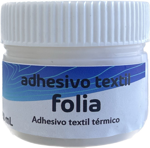 Adhesivo Folia 50 Ml