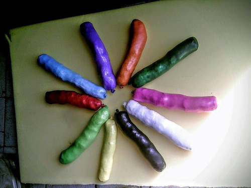 Cursos Digitales Hacer Juguetes Sexuales En Casa Con Globos