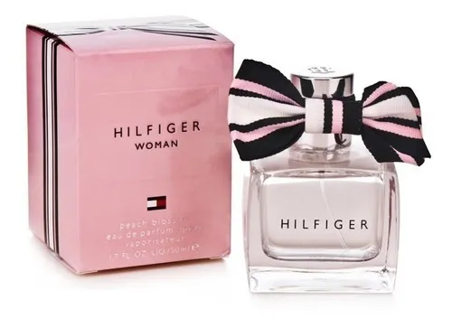 Perfume tommy hilfiger hilfiger woman cheap peach blossom 100ml