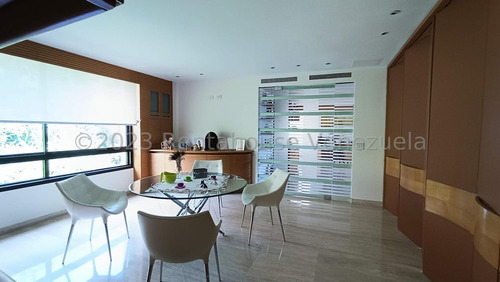 Apartamento En Venta Colinas De Valle Arriba Mls 25-20109 Bm