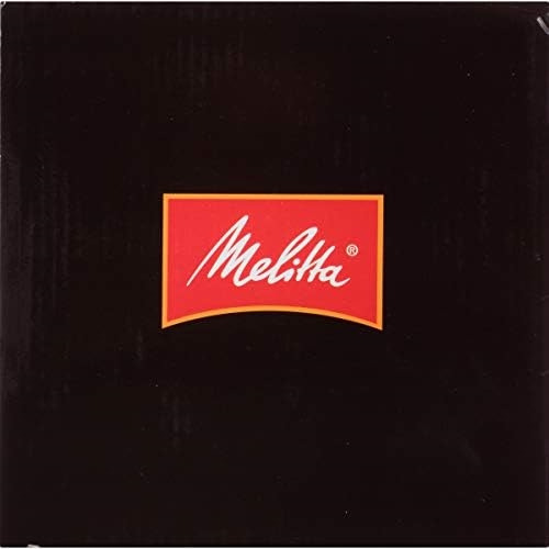 Melitta Pour-over Coffee Brewer & Juego De Jarra De Acero In