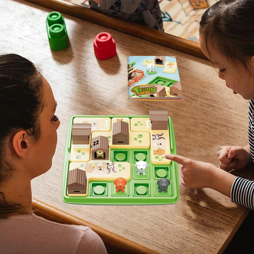 Juego De Mesa Para Niños Juegos De Viaje Para Niños Juegos D