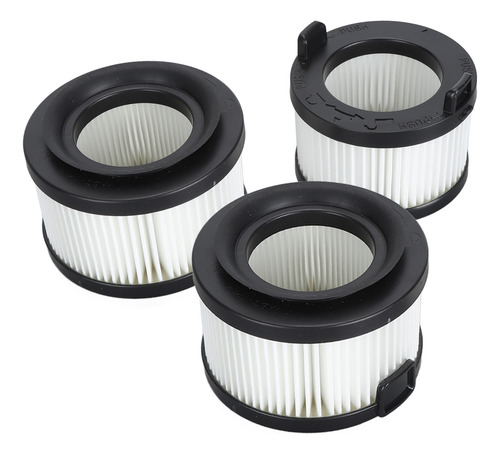 Filtro De Aspiradora Compatible Con Levoit