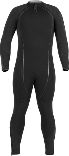 0.276 in Reactive Full, Mens Black Mens Xls 0.276 in