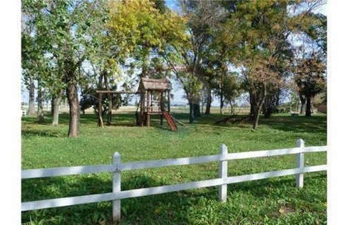 Imagen 5 de 30 de Campiñas De Piñero - Lote De 511 M2 - Oportunidad!