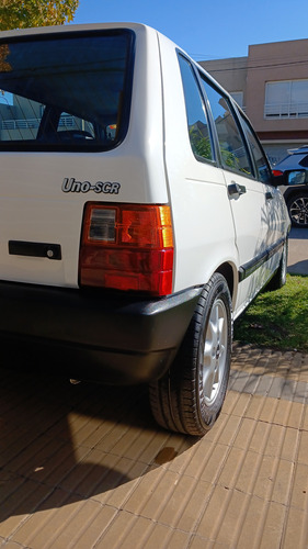 Fiat Uno 1.6 Scr
