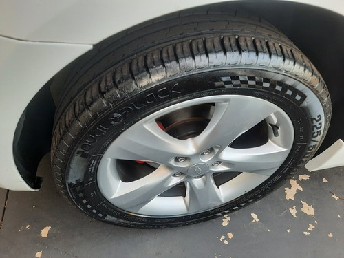Imagem 4 de 14 de Cruze 1.8 Sport Ltz