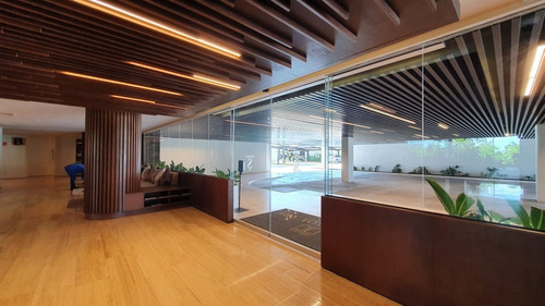 Imagen 19 de 24 de Departamento De 3 Rec En Townsquare Equipado