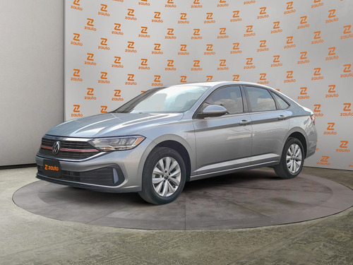 Volkswagen Jetta COMFORTLINE L4 1.4T TSI TIP
