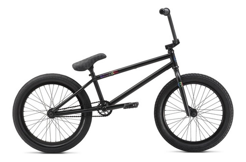 Bicicleta Bmx Se Bikes Gaudium