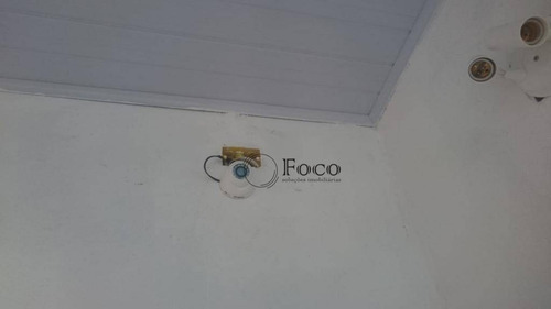 Imagem 3 de 13 de Sala Para Alugar, 25 M² Por R$ 1.200,00/mês - Cocaia - Guarulhos/sp - Sa0095