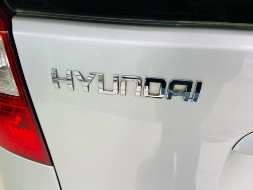 Hyundai I30 CW 2.0 MPFI 16V GASOLINA 4P AUTOMATICO