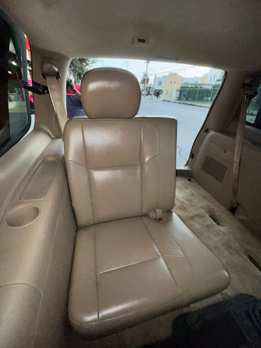 Chevrolet Uplander C Extendida Aac Rines Dvd At