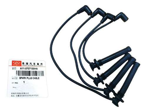 Cable De Bujia Chery Orinoco 1.8 Tiggo 2.0