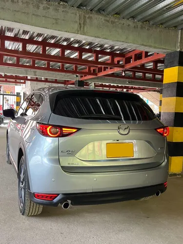 Mazda CX-5 2.5 Grand Touring Lx
