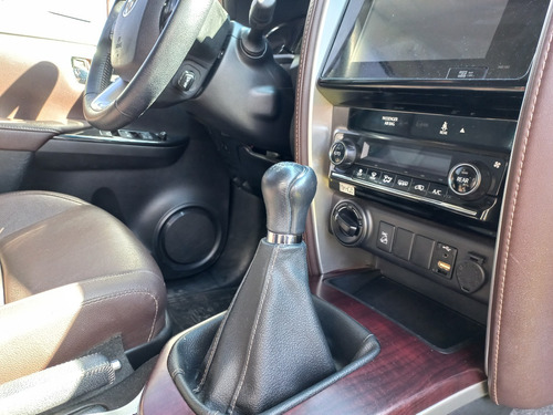 Toyota SW4 2.8 Srx 177cv 4x4 7as