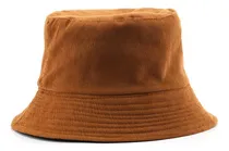 Comprar Sombrero Piluso Bucket Hat Corderoy Reversible Dos Colores