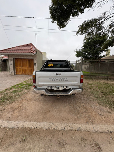 Toyota Hilux Pick-Up 3.0 Cd Srv I 171cv 4x4