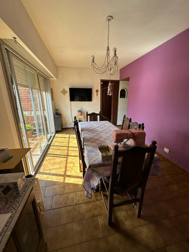 Venta Dpto 3 Amb En Stos Lugares C.balcon-permuta-