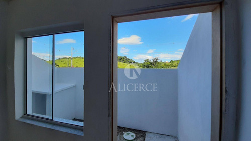 Imagem 13 de 30 de Sobrado Com 2 Dormitórios À Venda, 84 M² Por R$ 250.000,00 - Colônia Santana - São José/sc - So0027