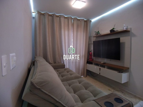 Imagem 2 de 19 de Apartamento - Ap04148 - 69828103