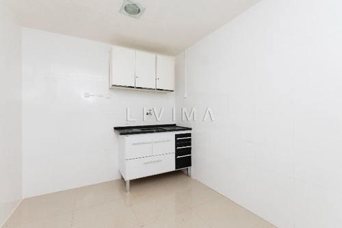 Imagem 4 de 20 de Sala Comercial Para Alugar Na Rua Lauro Muller, Botafogo, Rio De Janeiro - Rj - Liv-0215