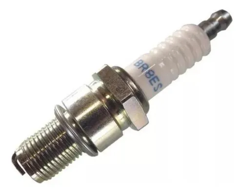 comprar Jogo De Vela Ngk Br8esd Chevrolet Celta Corsa Onix Prisma 