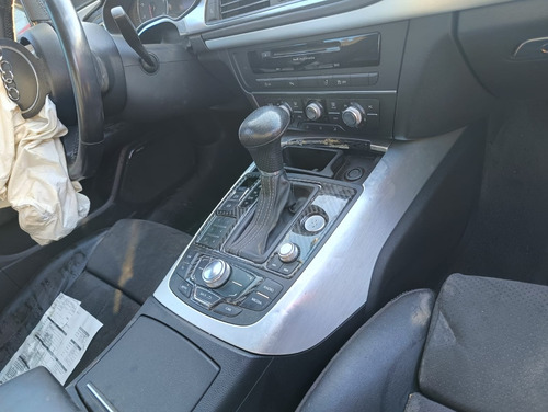 Audi A7 3.0 S Line At