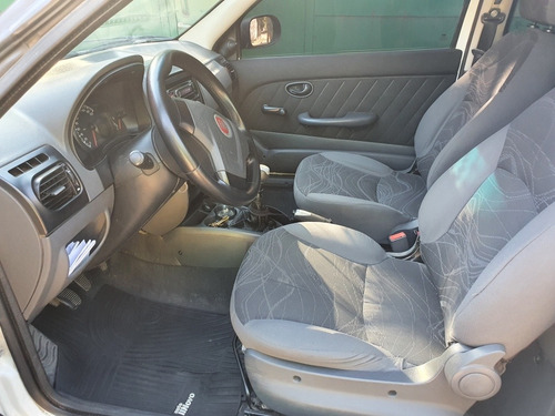 Fiat Strada 1.4 Working Cd 2012