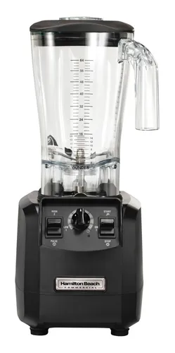 Mezclador De Bebidas Hamilton Beach MercadoLibre