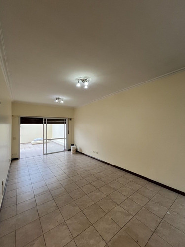 Departamento En Alquiler En Flores