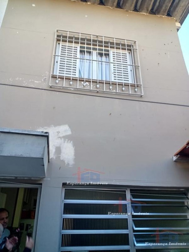 Imagem 1 de 10 de Ref.: 4614 - Sobrados Em Osasco Para Venda - V4614