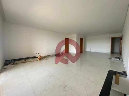 Imagem 29 de 30 de Cobertura Com 3 Dormitórios À Venda, 269 M² Por R$ 2.800.000,00 - Canto Do Forte - Praia Grande/sp - Co0060
