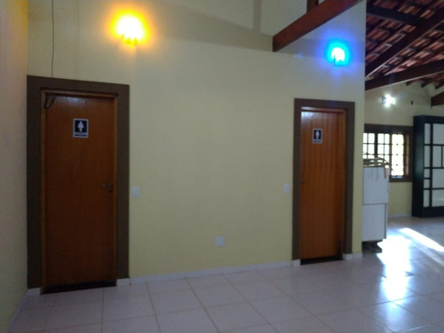 Imagem 1 de 3 de T.b 02 O Lugar Ideal Para Sua Família Chácara Em Piracaia
