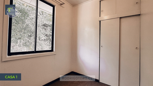 Casa En Venta De 7 Dorm. En Concepción. Valor: 4.740 Uf