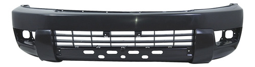 Defensa Bomper Delantero Para Toyota 4runner 2003 A 2005