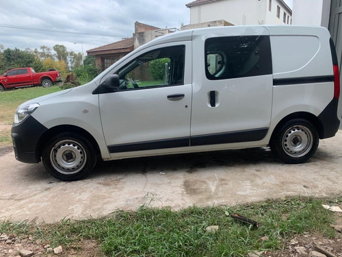Renault Kangoo 2018