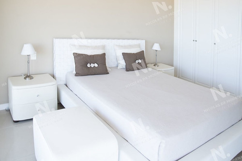 Imagen 30 de 30 de Apartamento En Playa Brava - Torre Imperiale - Punta Del Este Brava