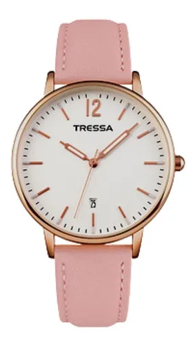 Reloj dama tressa sale