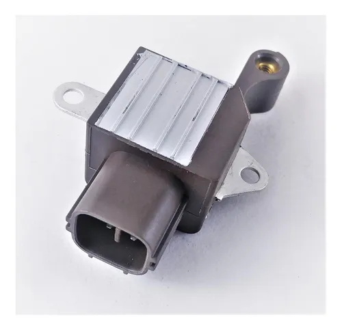 Placa Porta Diodos Denso Honda Cr-v Accord 12d. + Regulador