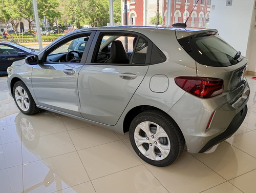Chevrolet Onix 1.0 Turbo Ltz At