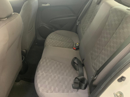 Hyundai Hb20s 1.6 Comfort Plus Flex 4p Zero De Entrada
