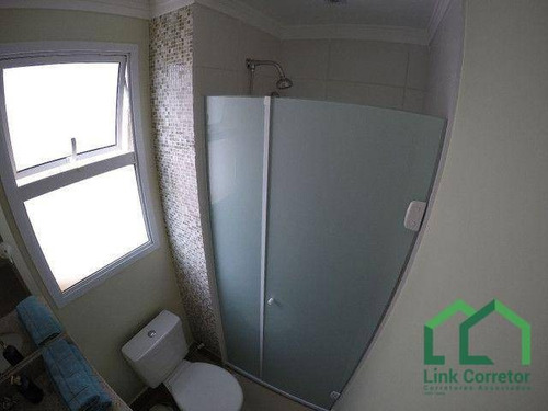 Imagem 8 de 20 de Apartamento À Venda, 78 M² Por R$ 650.000,00 - Vila Proost De Souza - Campinas/sp - Ap1966