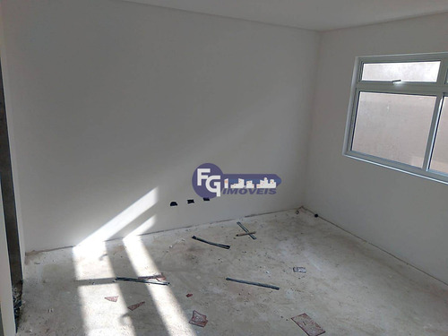Imagem 9 de 30 de Sobrado Com 3 Dormitórios 3 Suítes À Venda, 116 M² Por R$ 560.000 - Bairro Alto - Curitiba/pr - So0197