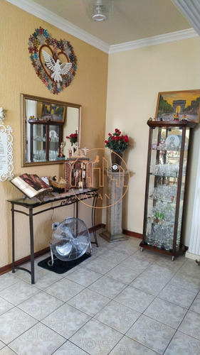 Imagem 8 de 17 de Excelente Casa No Jardim Terras De São João Em Jacareí - 4698