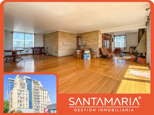 Venta Departamento Penthouse Cochrane, Concepción Centro