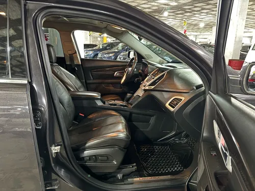 GMC Terrain 3.6 Denali V6 At
